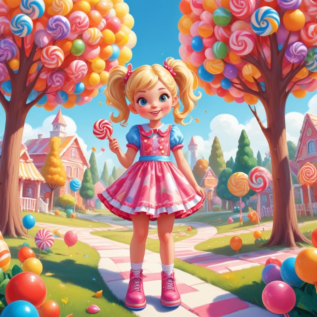 Sweet Bonanza Tropical